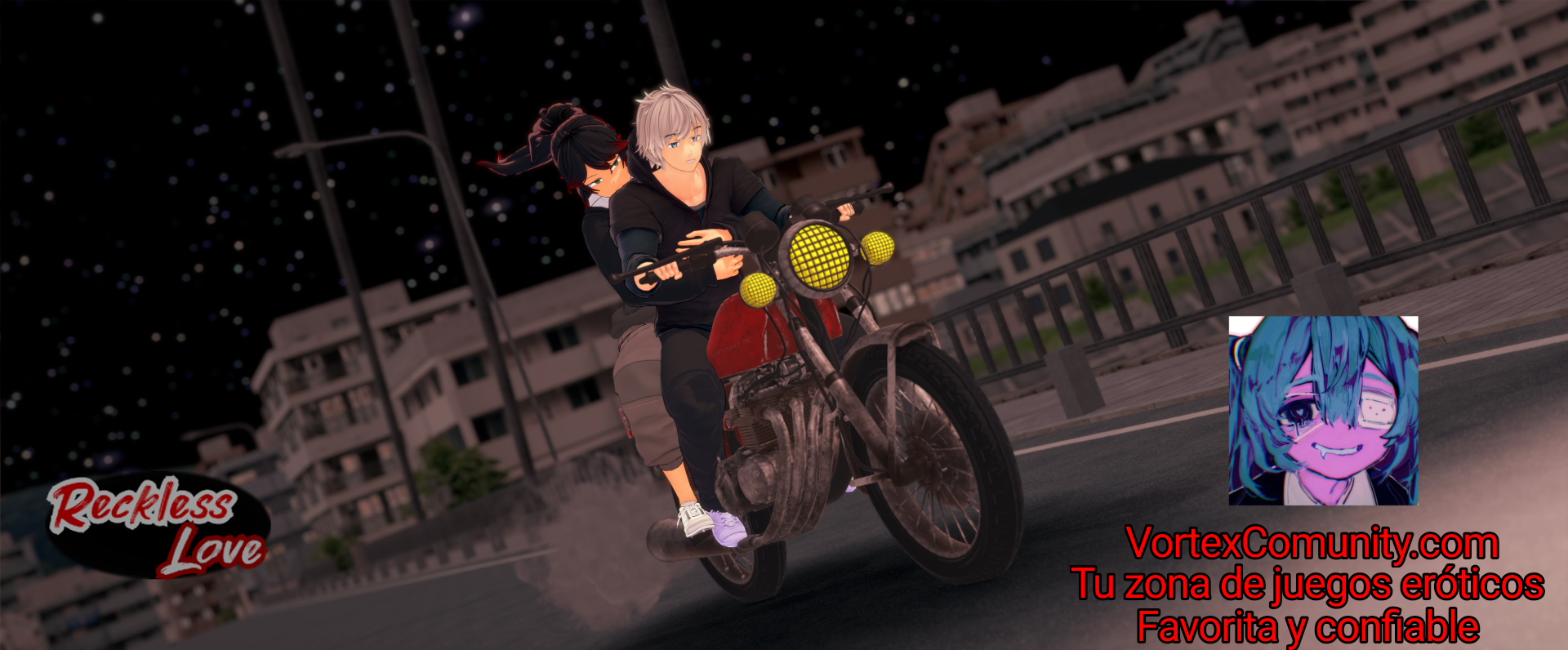 Reckless Love [ANDORID]